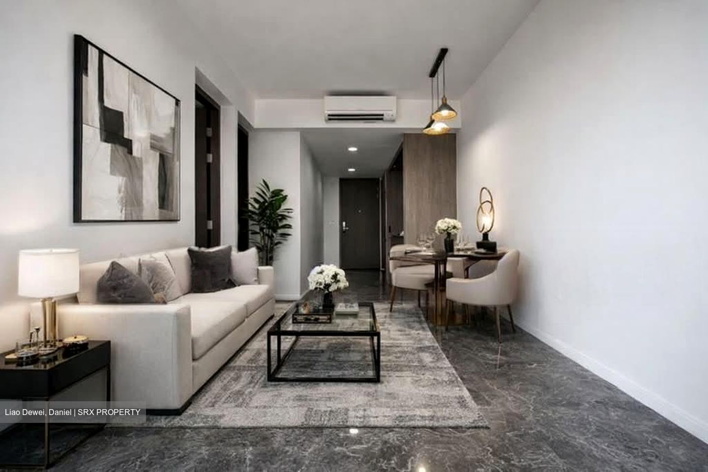 Avenue South Residence (D3), Apartment #568101991